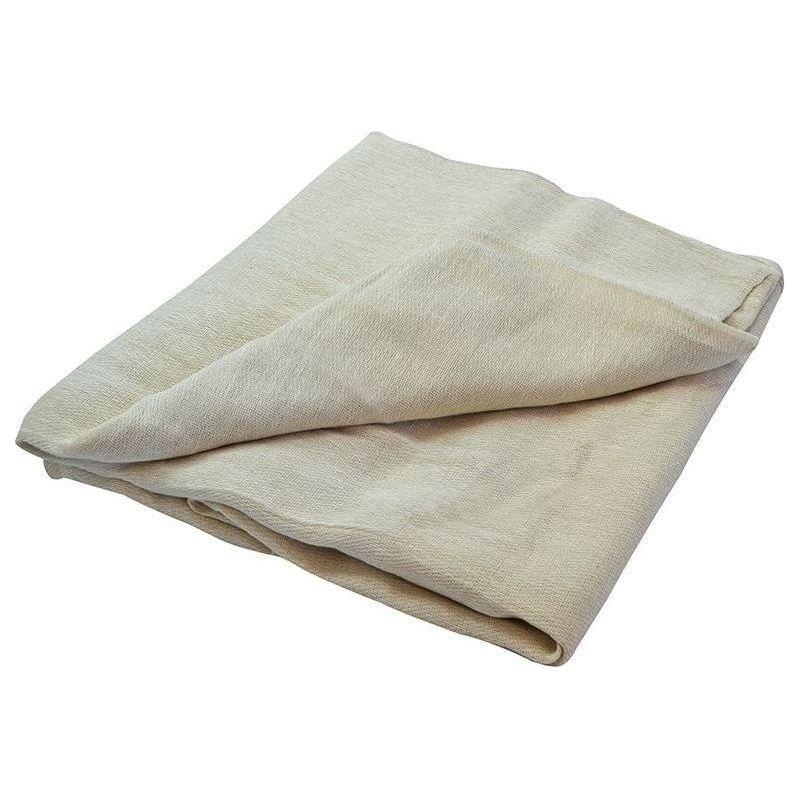 Faithfull Cotton Twill Dust Sheet 3.6 x 2.7m