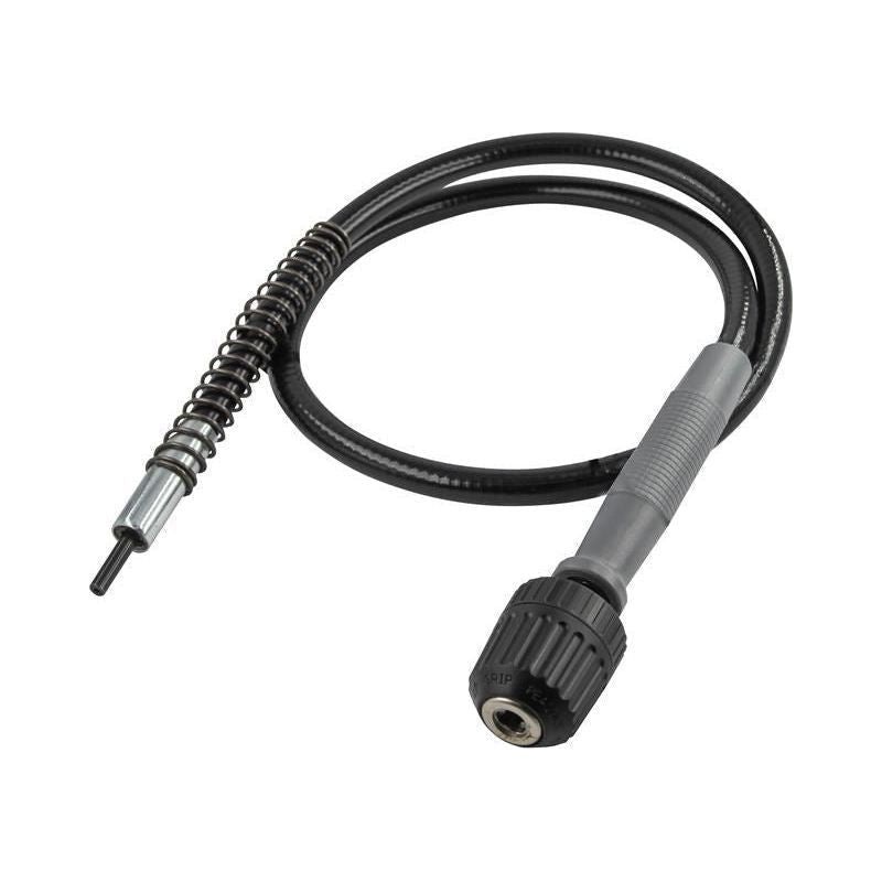 Faithfull Flexible Drive Shaft