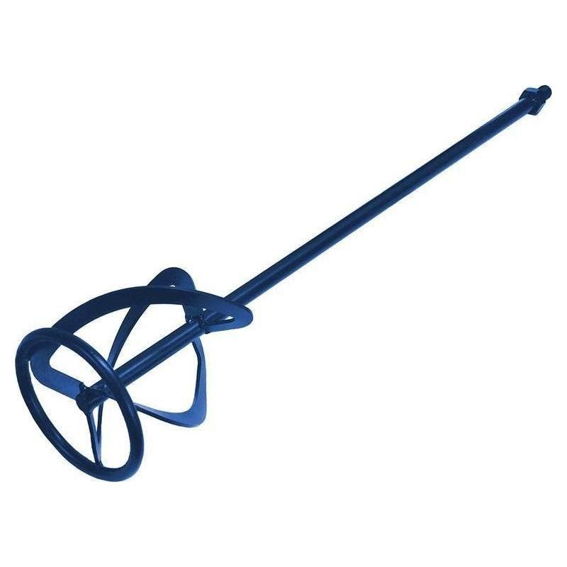 Faithfull M14 Mixing Paddles 115 x 600mm