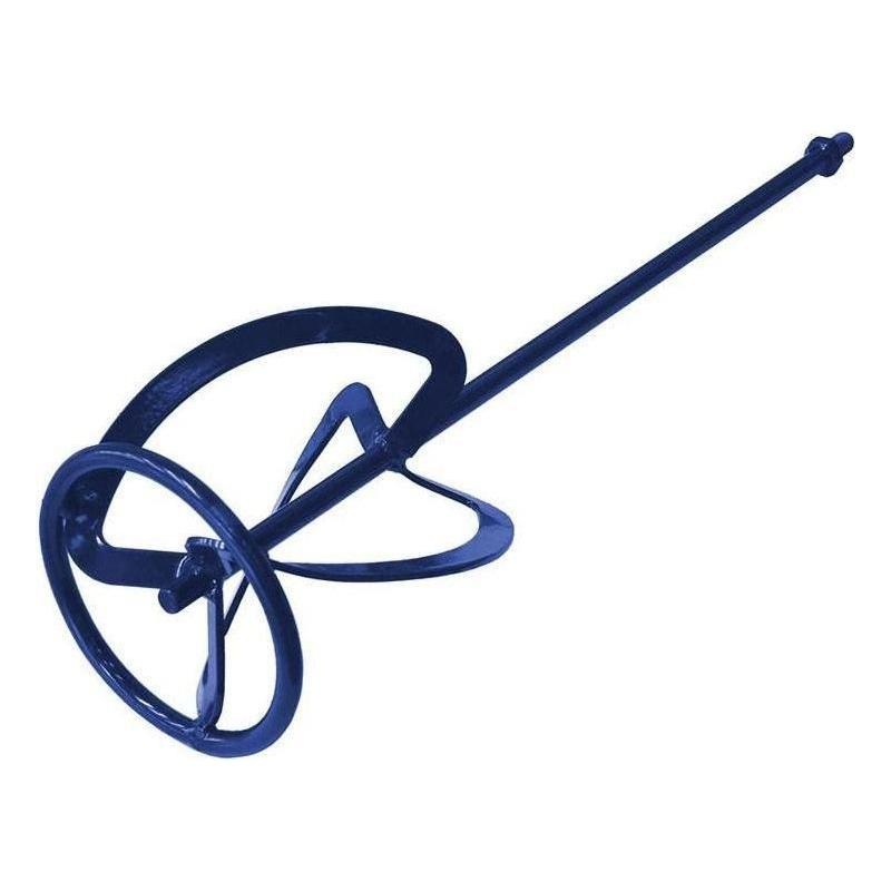 Faithfull M14 Mixing Paddles 160 x 600mm