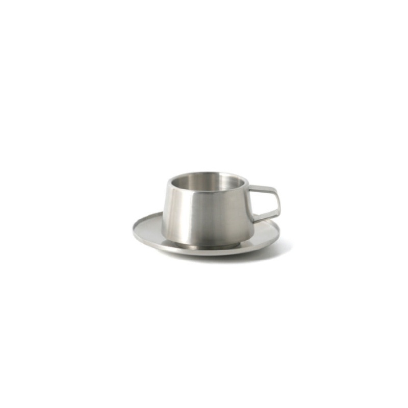 FOH DCS073BSS23 Bevel Cup 3 Oz. 2.5 X 3.5 X 2H