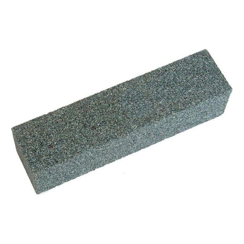 Faithfull Rubbing Brick Plain 200 x 50 x 50mm