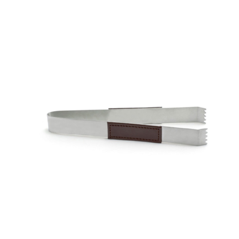 FOH BUT021BRS23 Tong 7L X 0.75W Stainless Steel