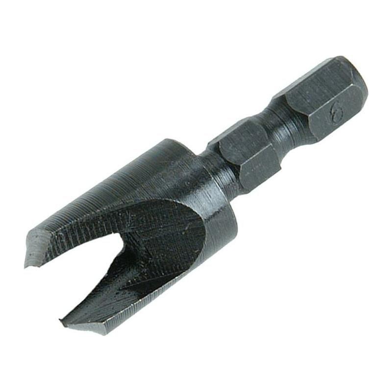 Faithfull Plug Cutter No.12