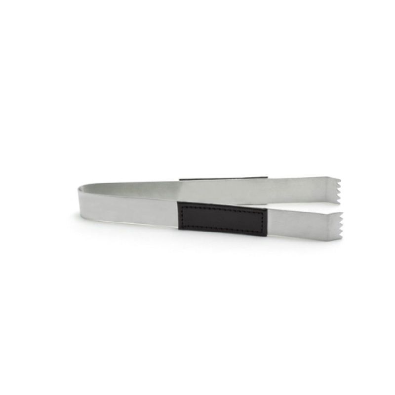 FOH BUT021BKS23 Tong 7L X 0.75W Stainless Steel