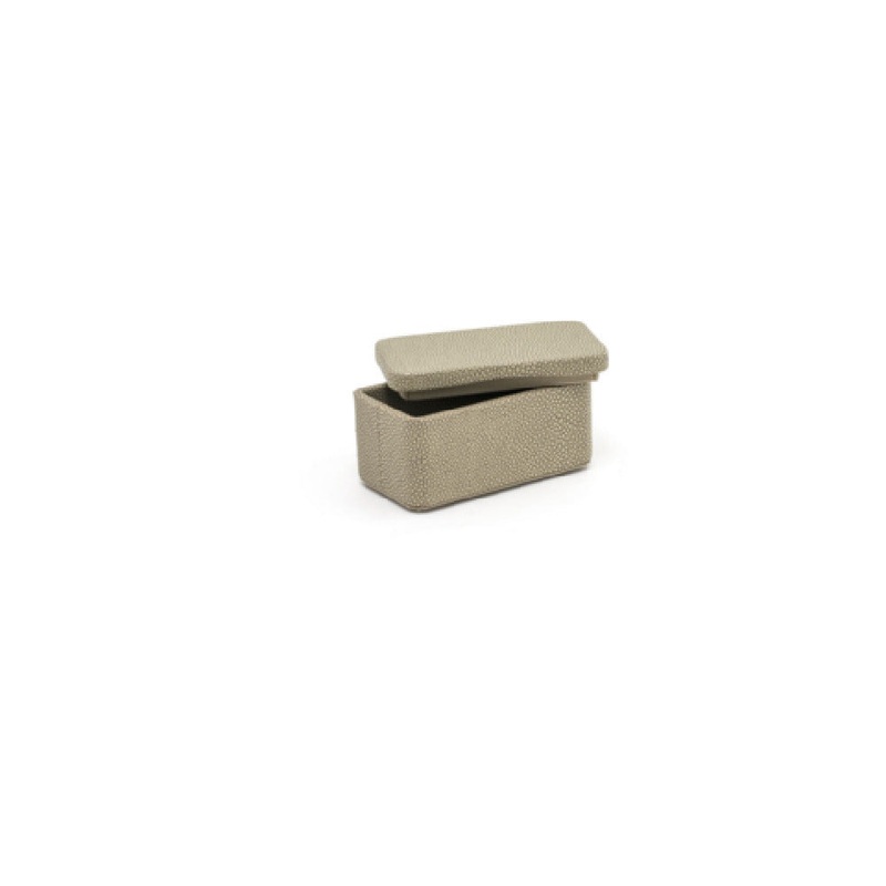 FOH RJR022BEL22 Jar 2.75W X 5D X 2.5H Square