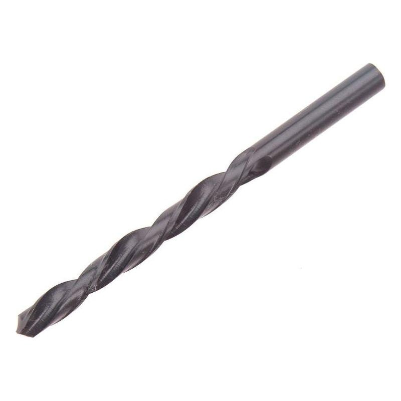 Faithfull HSS Jobber Drill Bits Pre Pack (3) 1.00mm OL:34mm WL:12mm