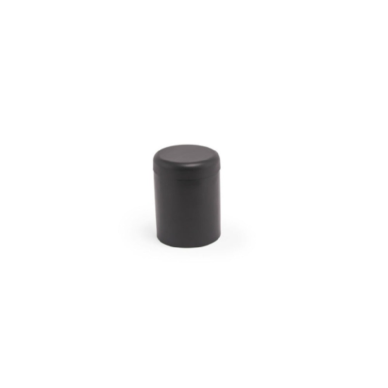FOH RJR008ESR12 Jar 3.25W X 3.25D X 4.25H Square