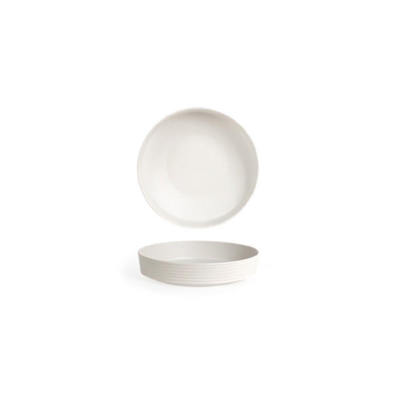 FOH DBO025BET22 Re.WARE Onda Bowl 48 Oz. 8.75