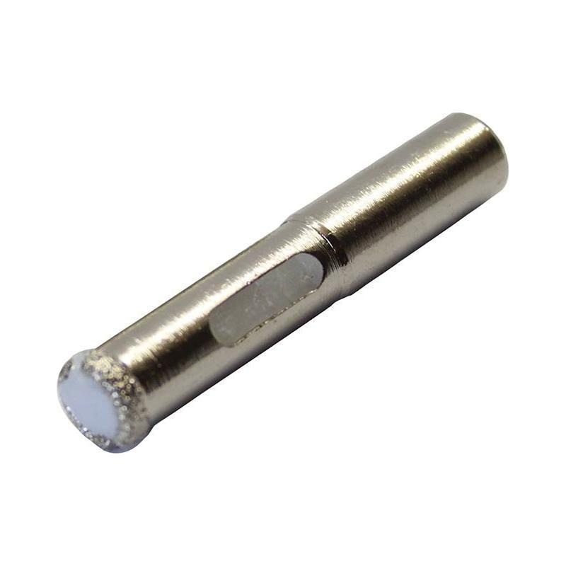 Vitrex Dry Cut / Wax Filled Drill 10mm