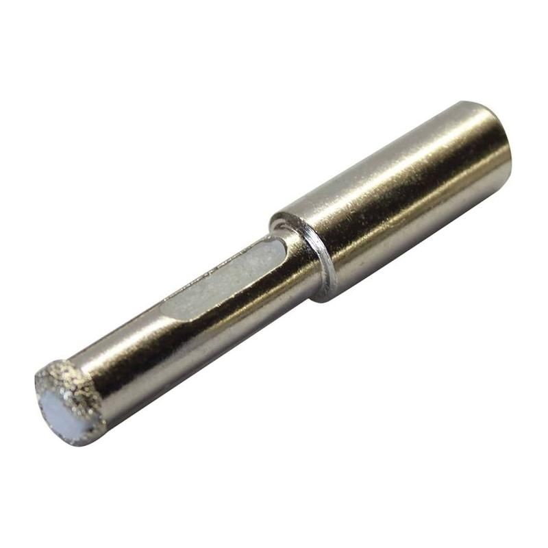 Vitrex Dry Cut / Wax Filled Drill 8mm