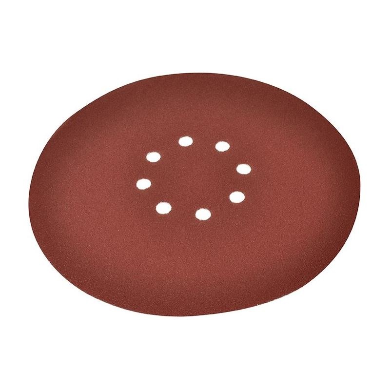 Vitrex Long Reach Sander Disc 80G (Pack 10)