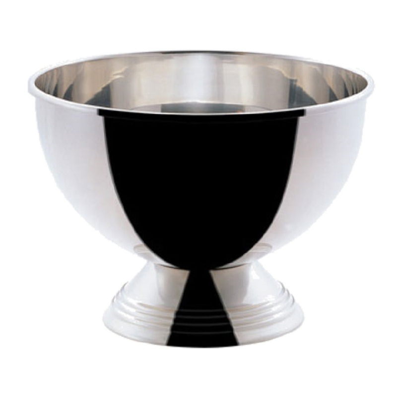 FOH BBO053MSS18 Smart Buffet Ware Take Advantage Of Our Discounted List Price! Inventory Is Limited ACT FAST! Bowl