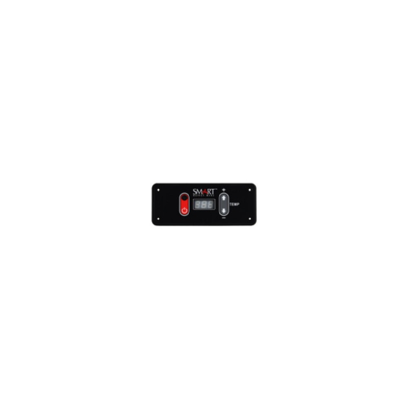 FOH BTC019BKF18 Smart Buffet Ware StellarVolt Induction Warmer Replacement Controller