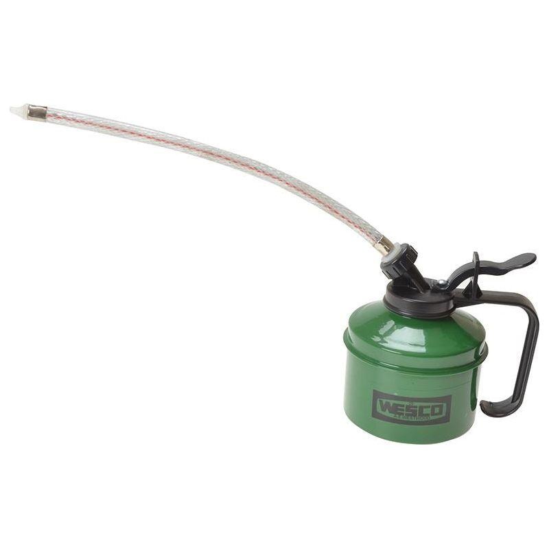 Wesco 20/F 350cc Oiler with (9in) Flex Spout 00205