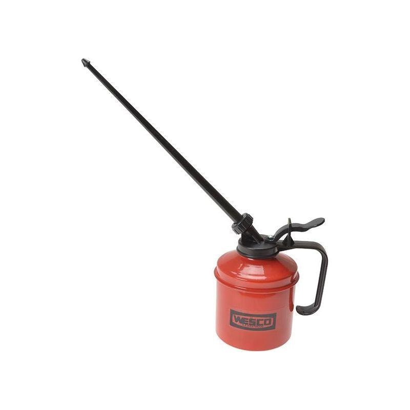 Wesco 40/N 500cc Oiler with (9in) Nylon Spout 00409