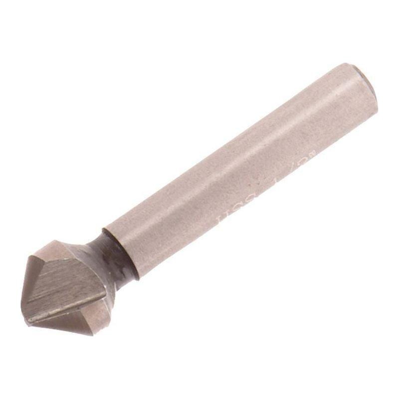 Faithfull High Speed Steel Countersink 13mm (1/2in)