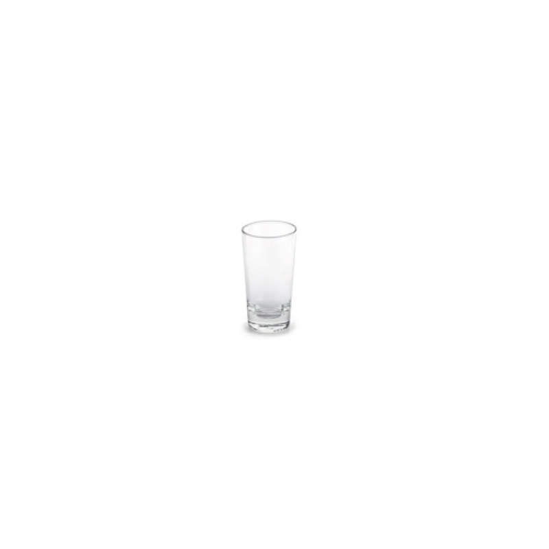 FOH ASG002CLG13 Smart Buffet Ware Take Advantage Of Our Discounted List Price! Inventory Is Limited ACT FAST! Treasure Stand Shot Glass