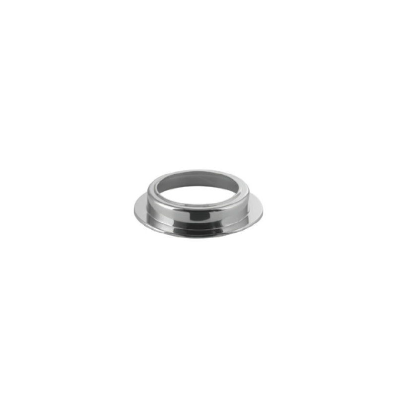 FOH BCH052MSS18 Smart Buffet Ware Soup Station Collar 13 Round