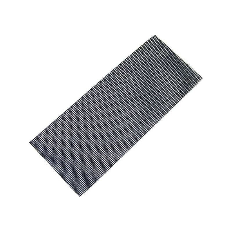 Faithfull 1/2 Orbital Sanding Sheets Mesh Assorted (Pack 4)