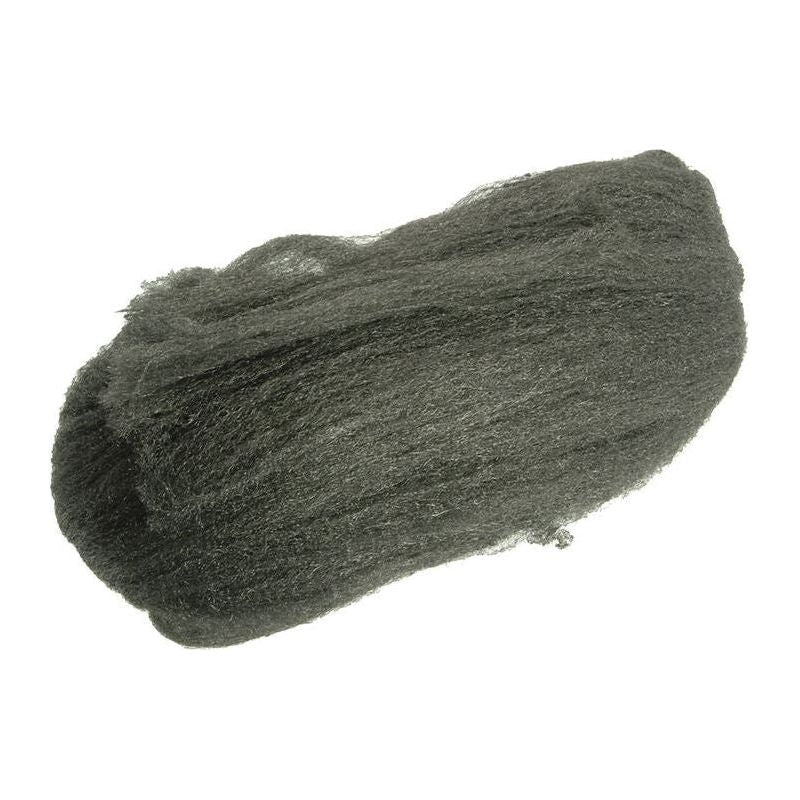 Faithfull Steel Wool Fine 0 450g