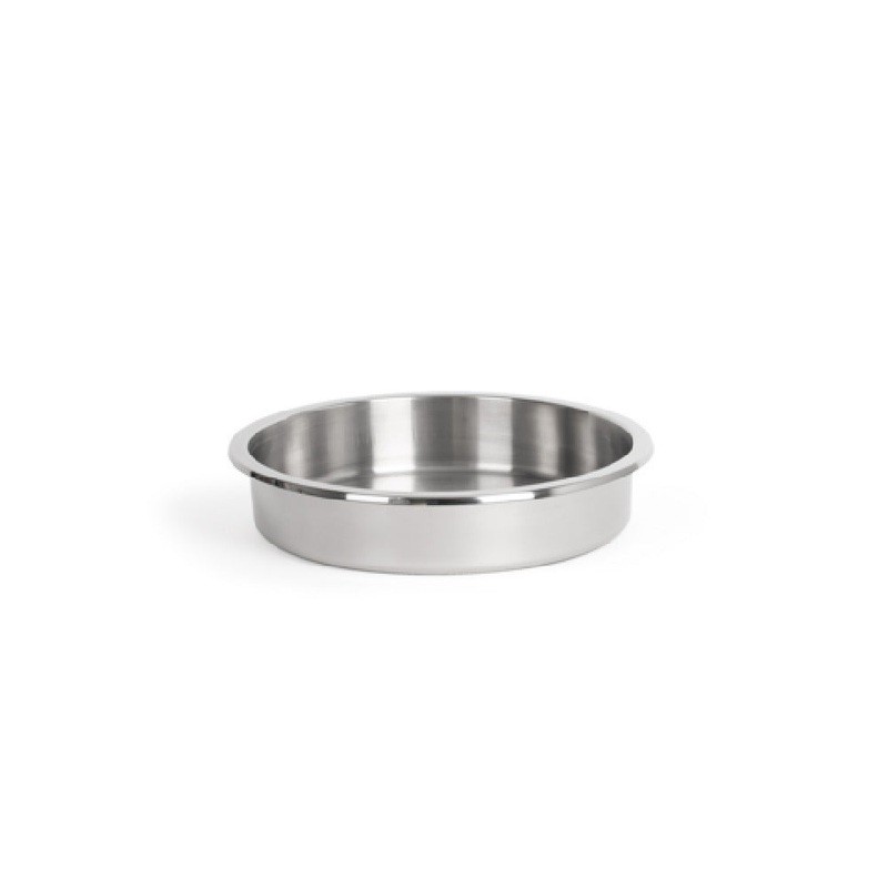 FOH BHO160MUS18 Smart Buffet Ware Food Pan 15 X 2.5 6.5 Qt.