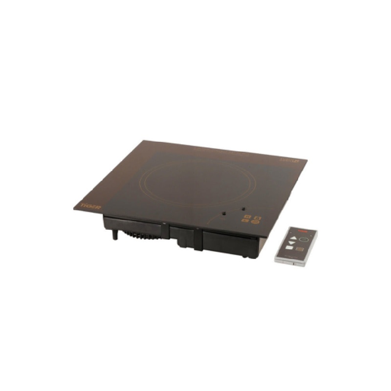 FOH BTC009BKF18 Smart Buffet Ware Take Advantage Of Our Discounted List Price! Inventory Is Limited ACT FAST! Induction Warmer