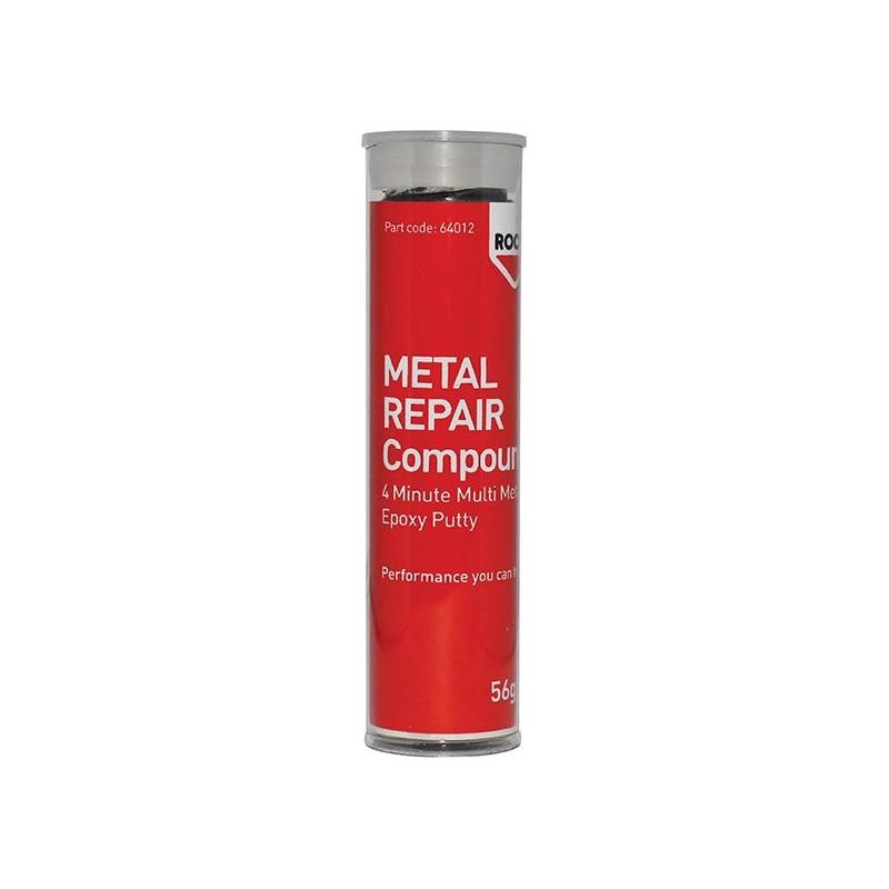 Rocol METAL REPAIR Compound 56g
