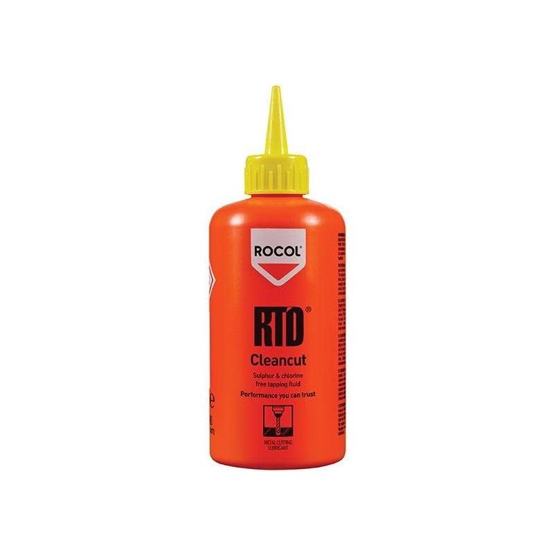 Rocol RTD Cleancut Bottle 350g