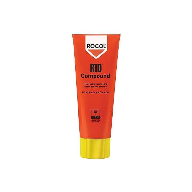 Rocol RTD Compound Tube 50g