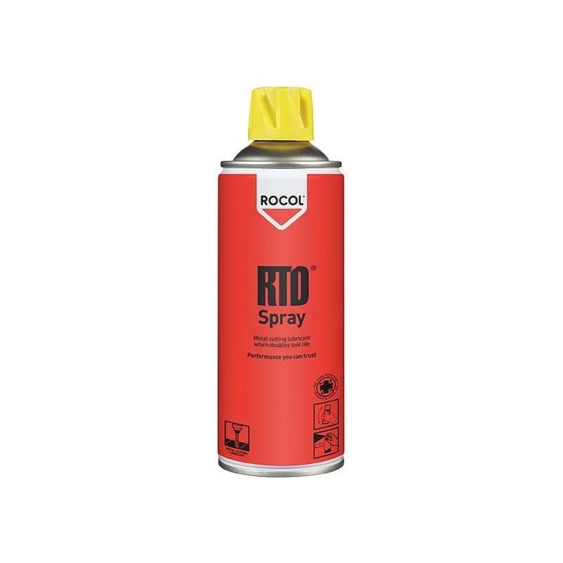 Rocol RTD Spray 400ml