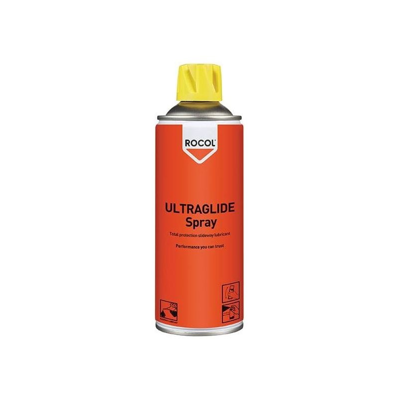Rocol ULTRAGLIDE Spray 400ml