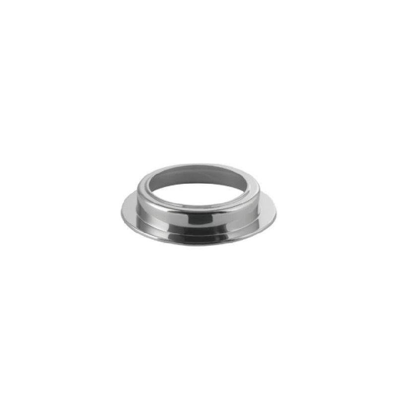 FOH BCH053MSS18 Smart Buffet Ware Soup Station Collar 15.5 Round