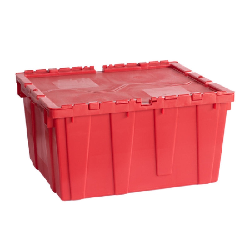 FOH BHO257RDT18 Smart Buffet Ware Smart W Chafer Storage Crate 4.8 Qt. Round