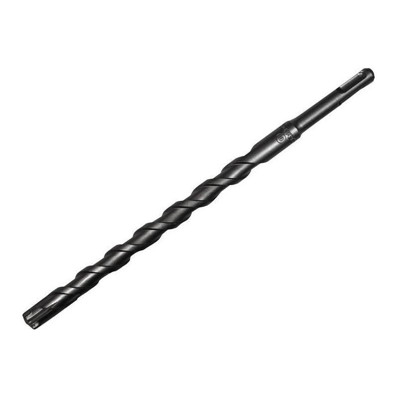 Starrett SDS Plus 4 Point Drill Bit 16 x 260mm