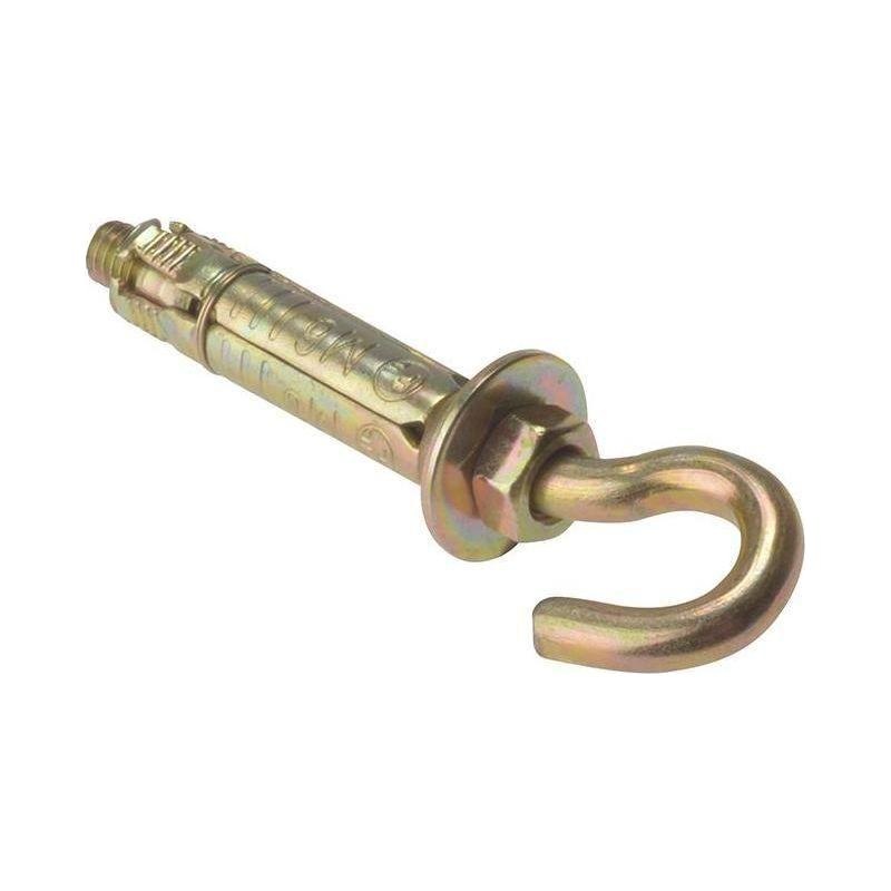Forgefix Hook Bolt ZYP M6 Bag 10