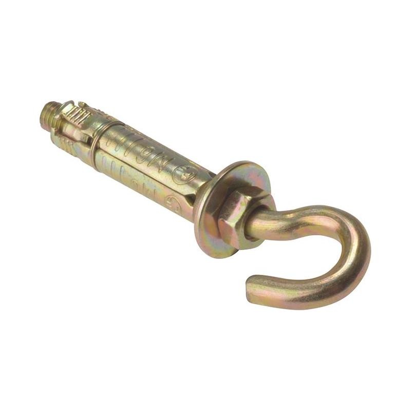 Forgefix Hook Bolt ZYP M8 Bag 10