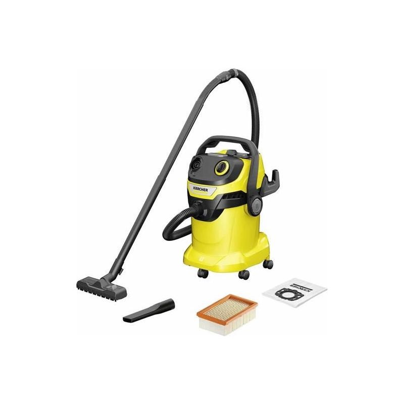 Karcher WD 5 Wet & Dry Vacuum 1100W 240V