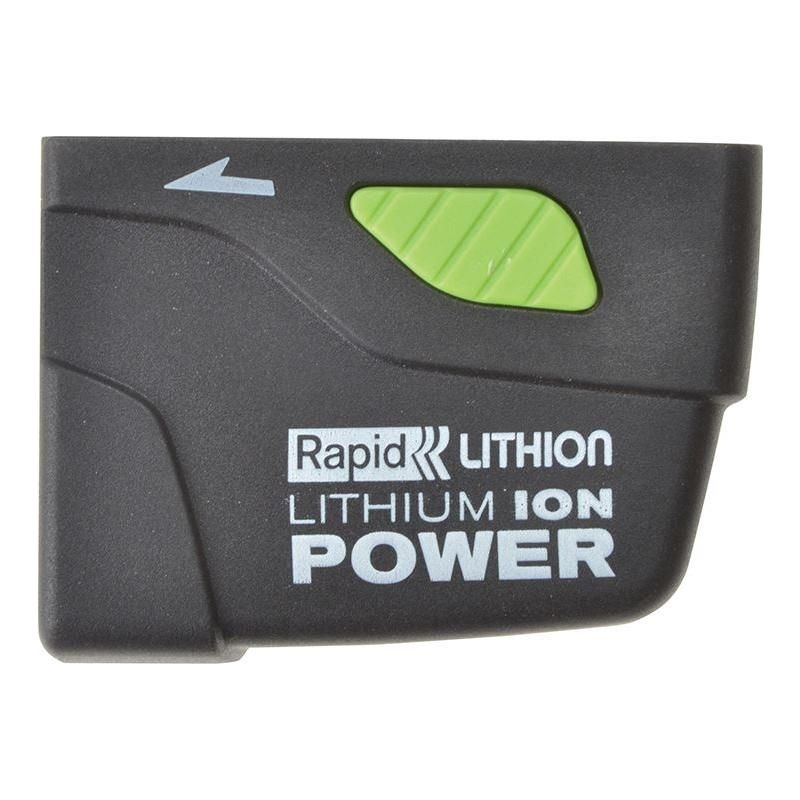 Rapid AC300 Li-Ion Battery Pack For BGX300 Glue Gun 7.2V 2.6Ah