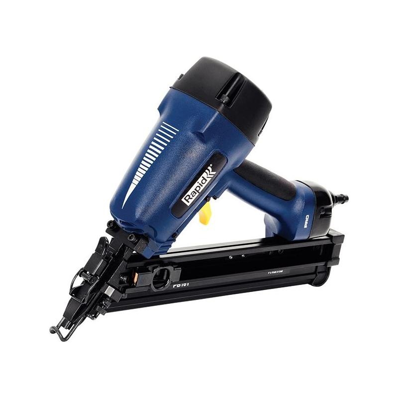 Rapid Airtac Pro PB161 Angled Pneumatic Brad Nailer
