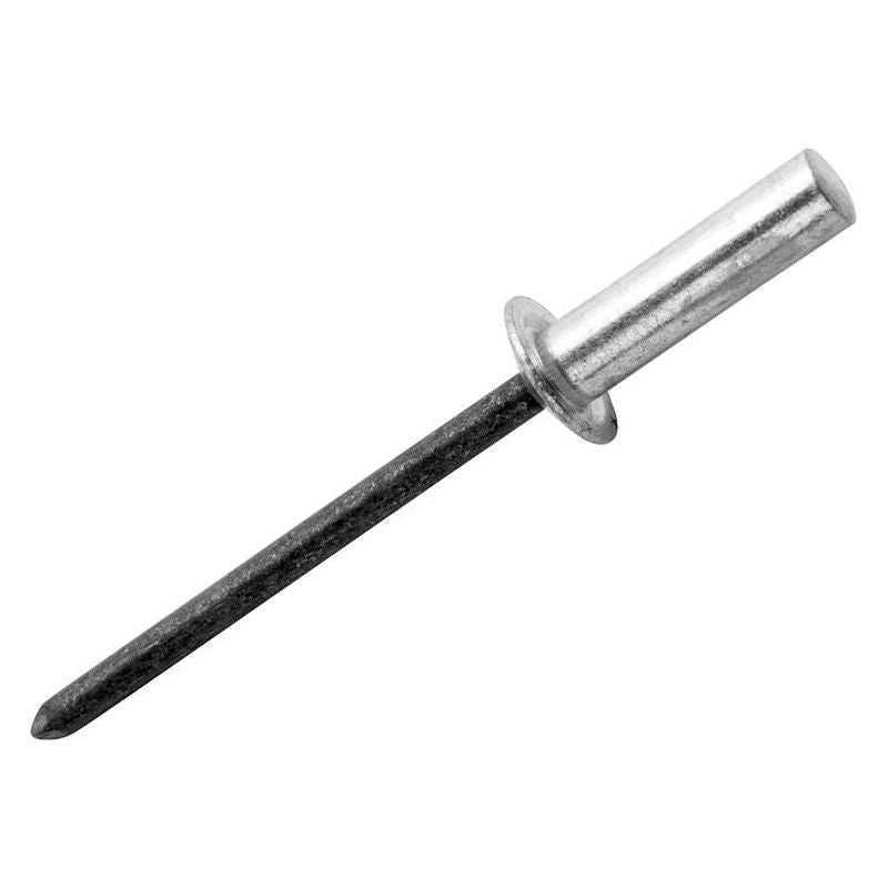 Rapid Waterproof Rivets 3.2 x 8mm Blister of 50