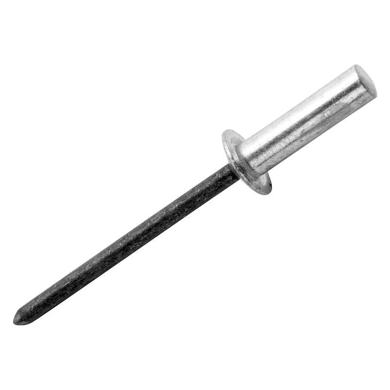 Rapid Waterproof Rivets 4 x 12mm Blister of 50