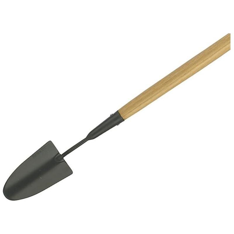 Kent & Stowe Carbon Steel Long Handled Trowel, FSC