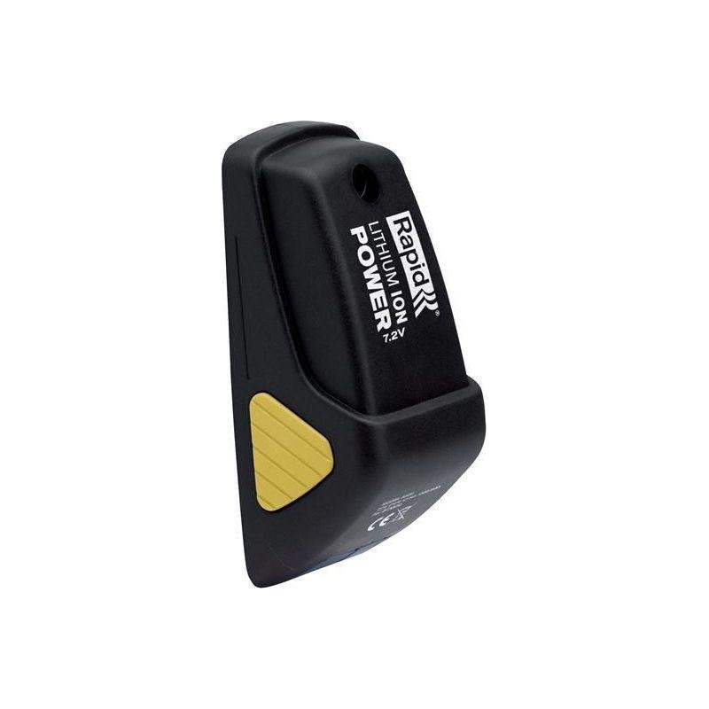 Rapid 7.2V Li-ion Battery