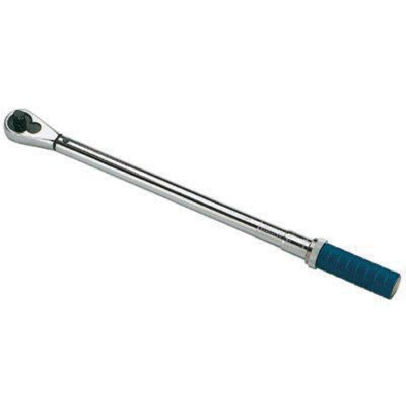 1/2 Drive Micrometer Adjustable Torque Wrench