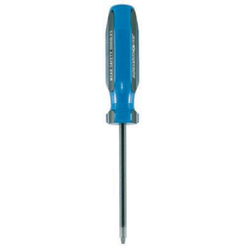 #2 Square Tip Screwdriver