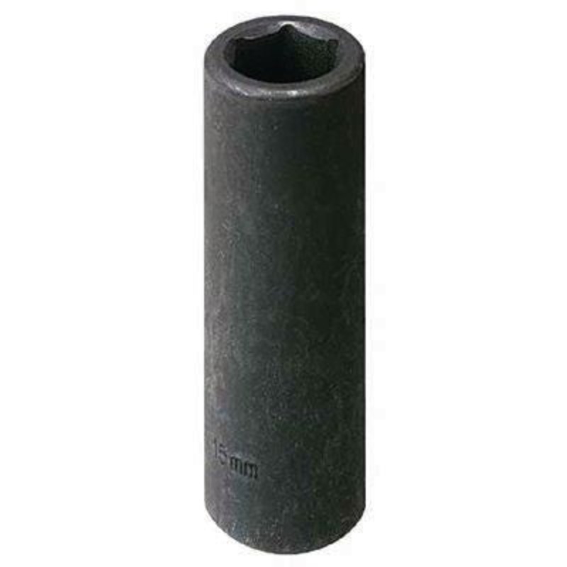 3/4 Drive Deep Impact Socket, 1 3/4
