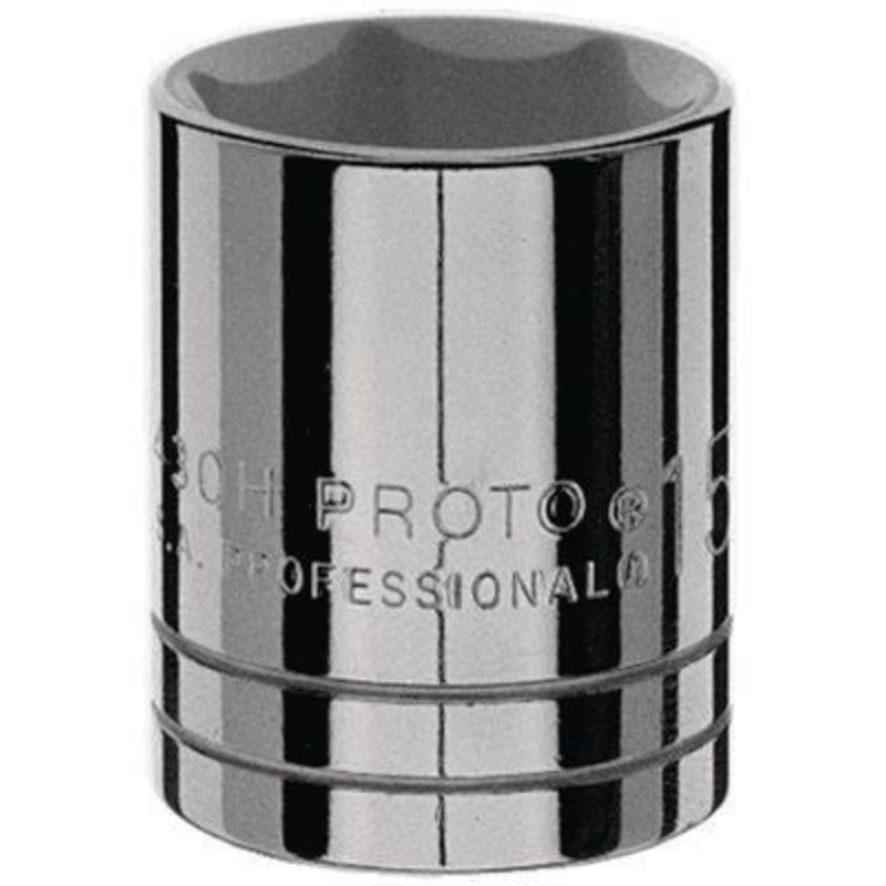 3/8'' Drive, Standard Socket, 11/16''