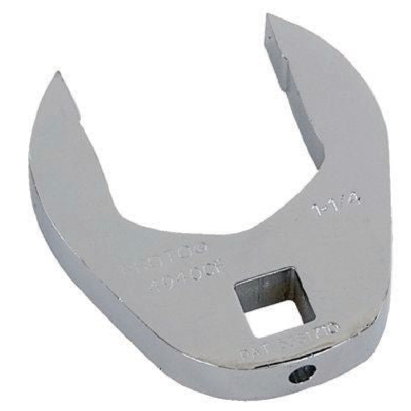5/8 Crowfoot Wrench, 3/8 Drive