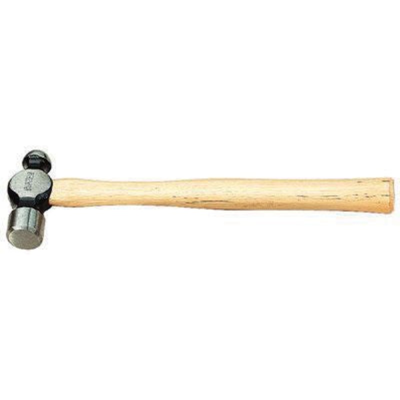 Ball Pein Hammer  2 Ozhickory Han